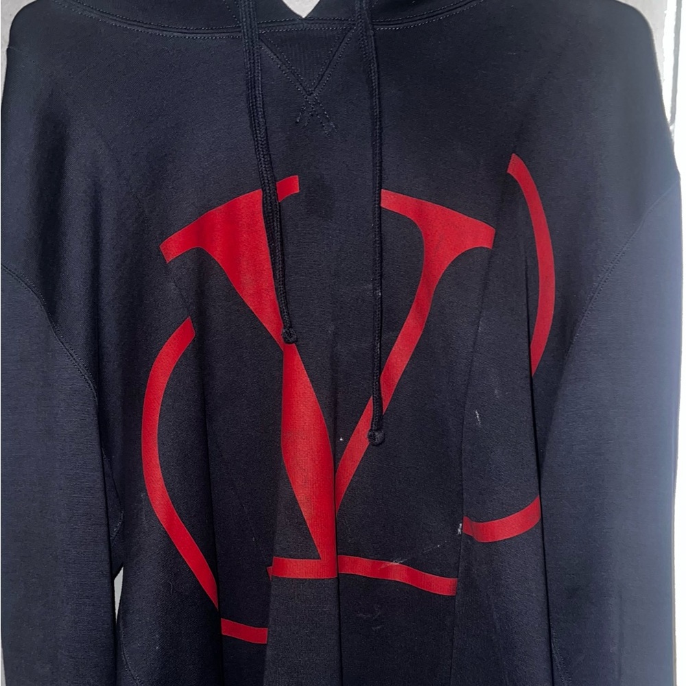 Valentino Hoodie